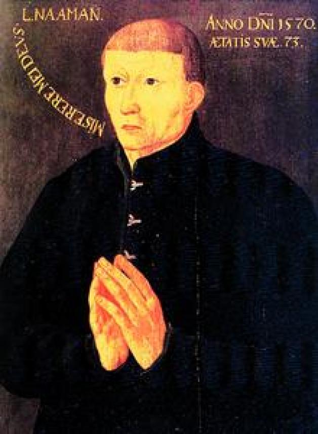 Lütke Namens